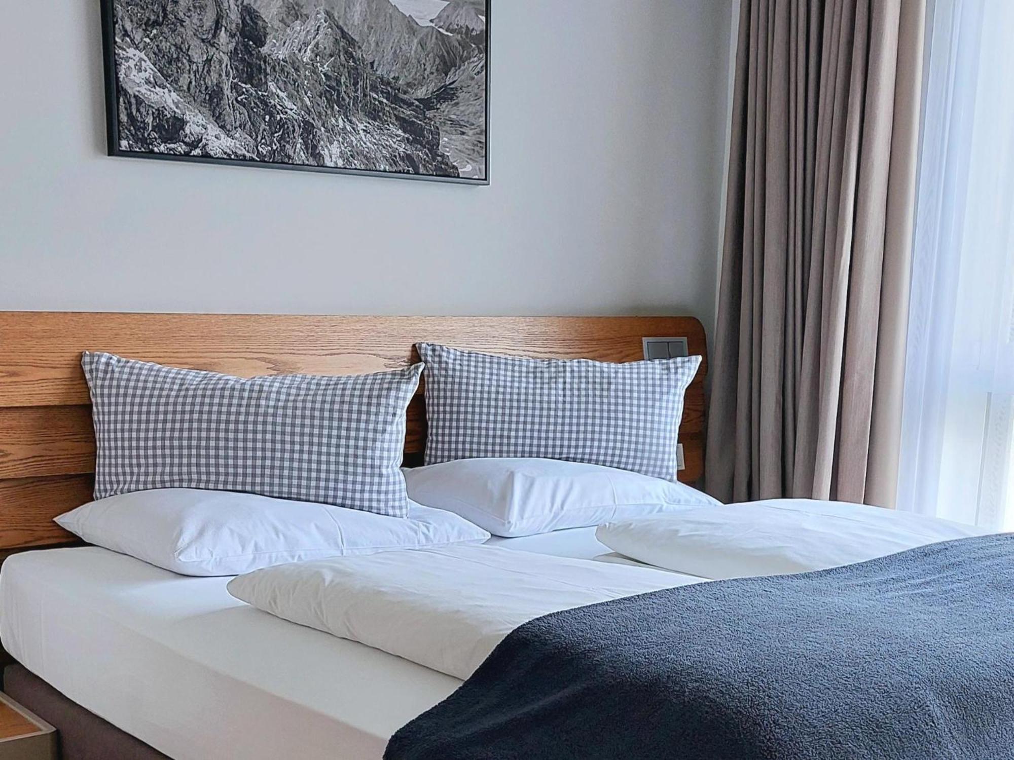 Bader Suites Garmisch-Partenkirchen Exterior photo